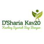 D'ShariaKav