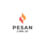 Logo Pesan Link